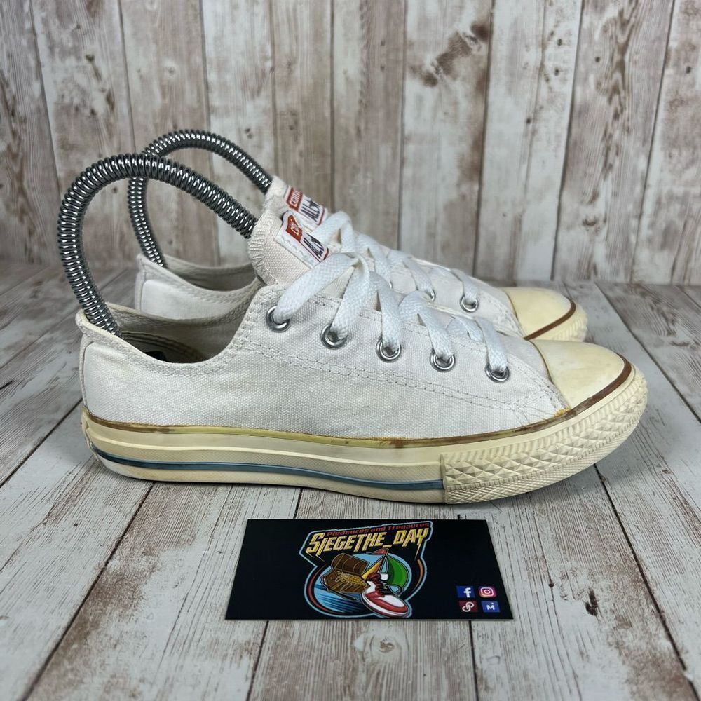 CONVERSE CHUCK Taylor low - kids 2‎